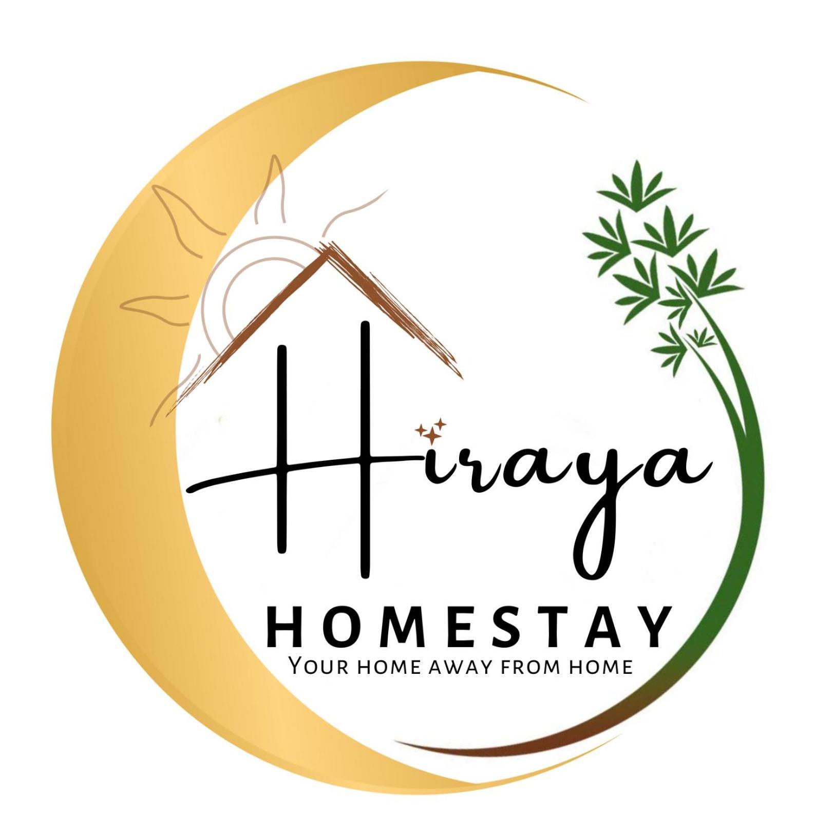 Hiraya Homestay Coron Exterior photo